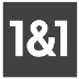 1&1