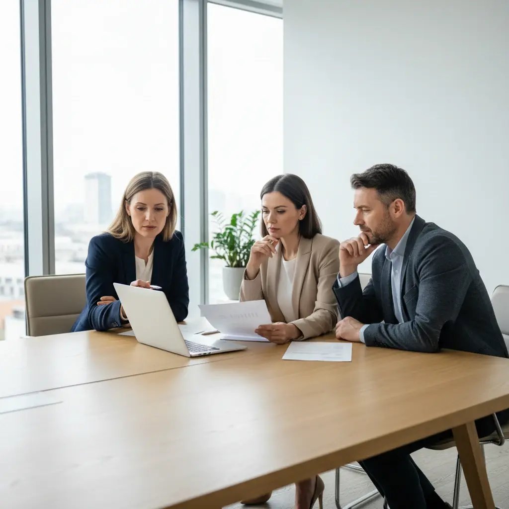 Worauf Unternehmen bei der Auswahl eines Freelance Cloud Security Architect achten sollten