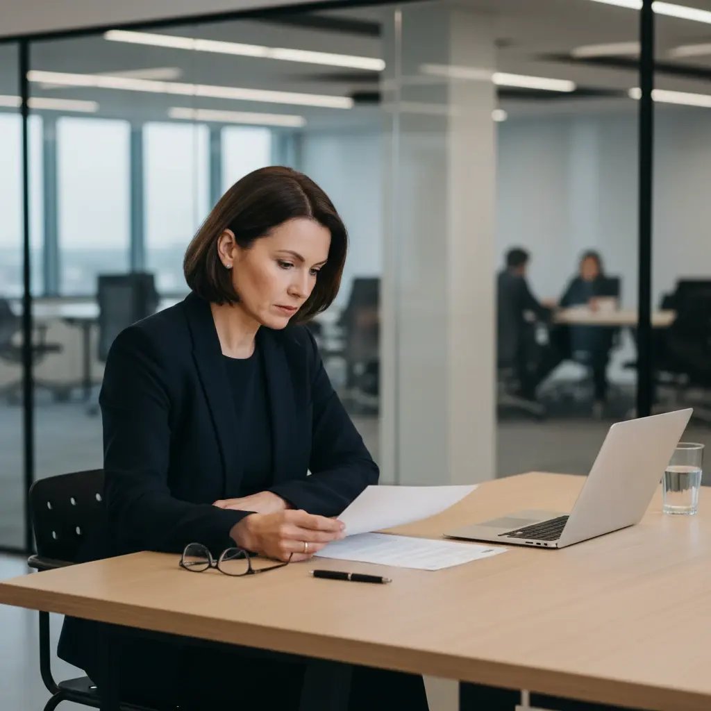 Diese Punkte sind entscheidend für die erfolgreiche Auswahl eines Freelance Cloud Security Architect