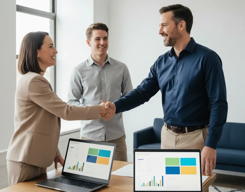 Typical Projects and Results as a Freelance SAP MM/WM Consultant