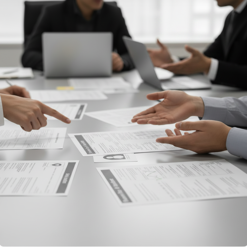 Warum ein Interim CTO einen erheblichen Mehrwert für Ihr Unternehmen darstellt
