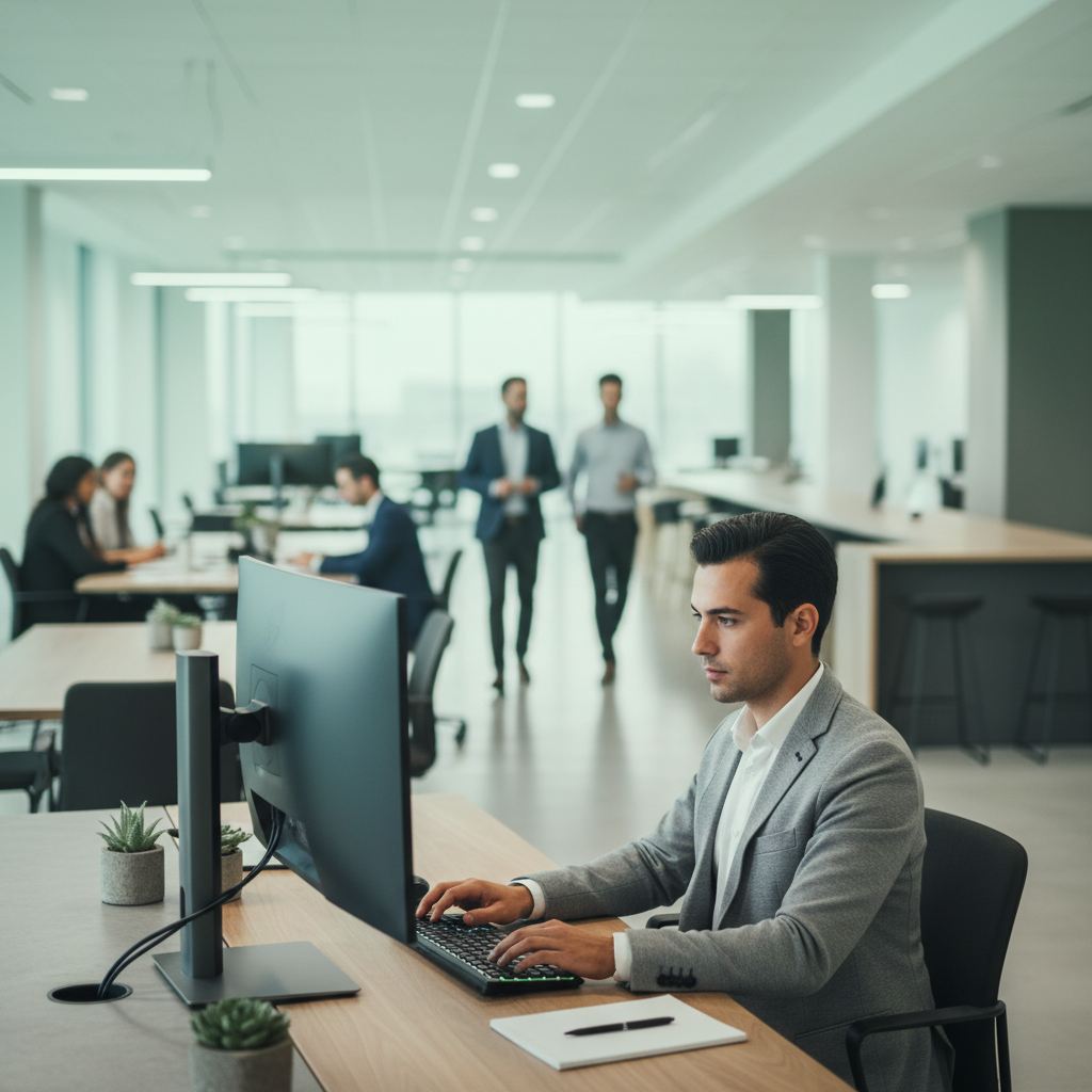 Freelance Salesforce Consultant, wenn Ihre Salesforce-Org schnell messbare Ergebnisse liefern soll