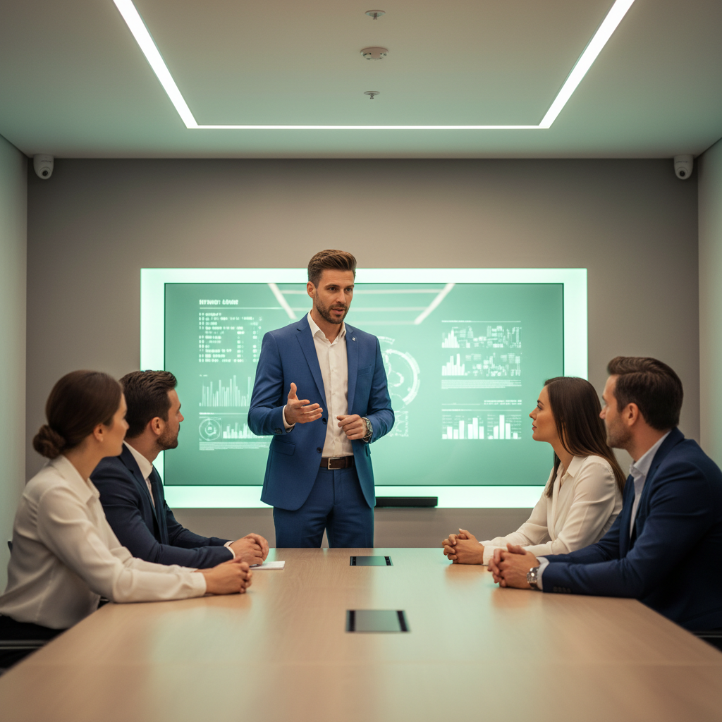 Interim IT Project Manager: When complex IT projects need to be brought to a successful conclusion