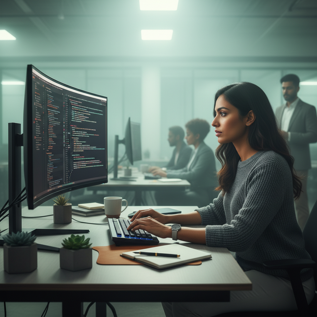 Freelance Full-Stack Developer