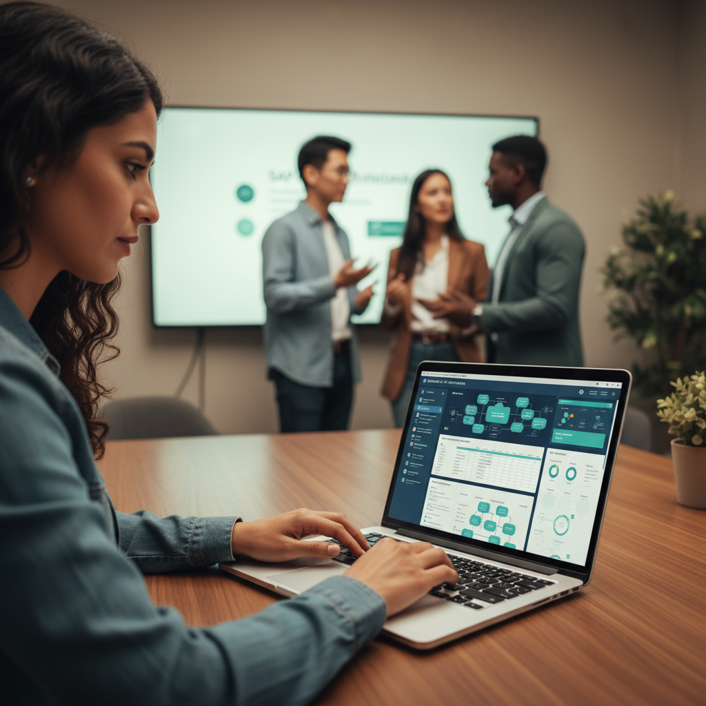 Freelance IT Security Consultant, wenn Sicherheit messbar werden muss