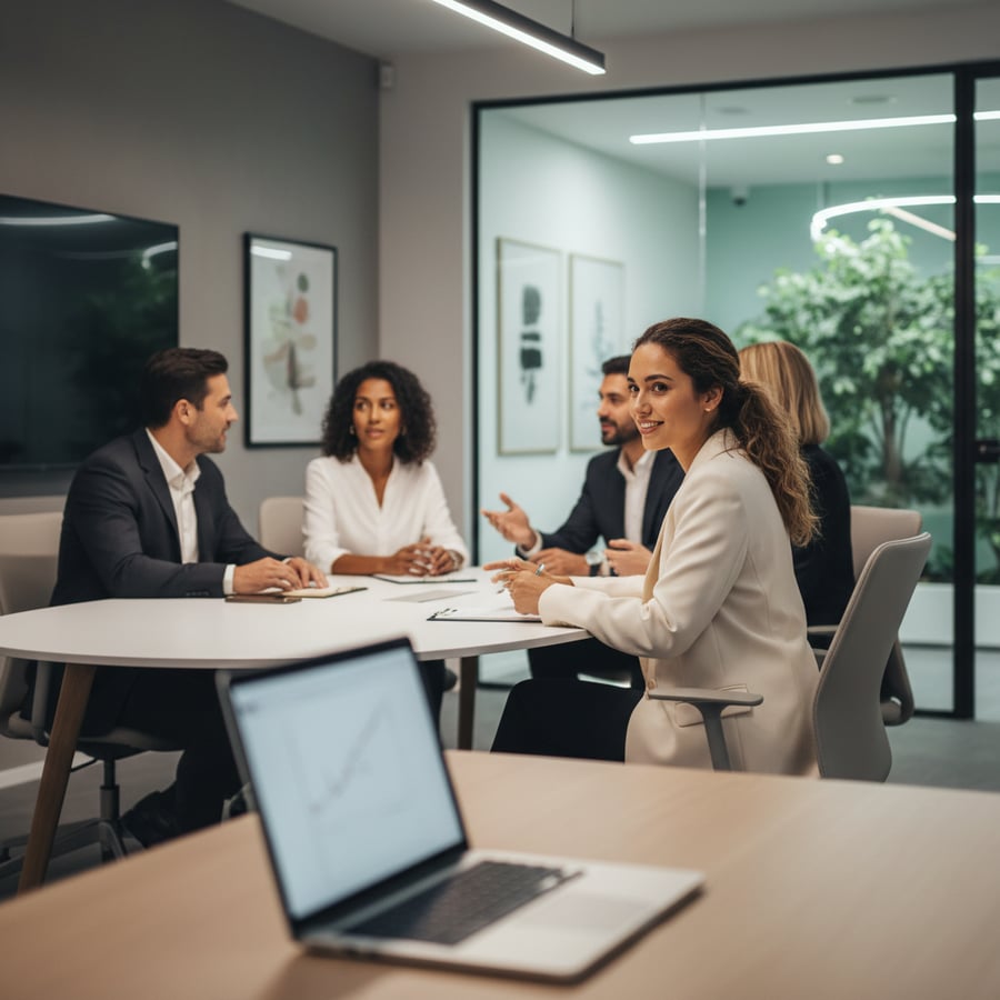 Freelance SAP S/4HANA Consultant — Rollenprofil bei consultingheads