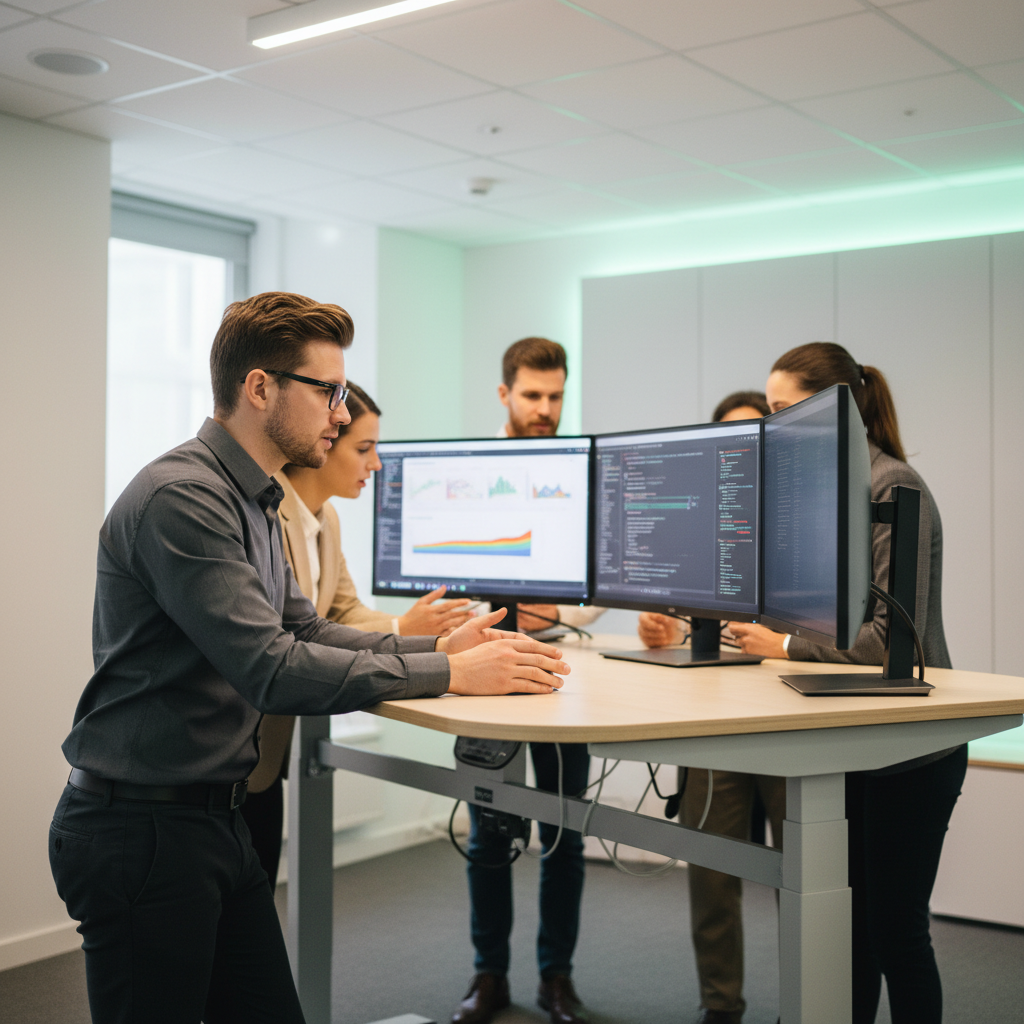 Freelance DevOps Engineer