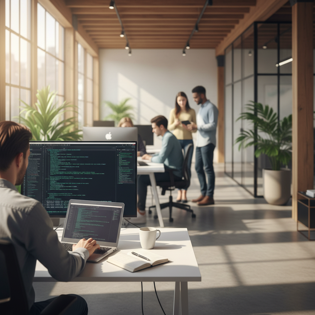 Interim IT Program Manager—When Complex IT Programs Need to Be Successfully Completed