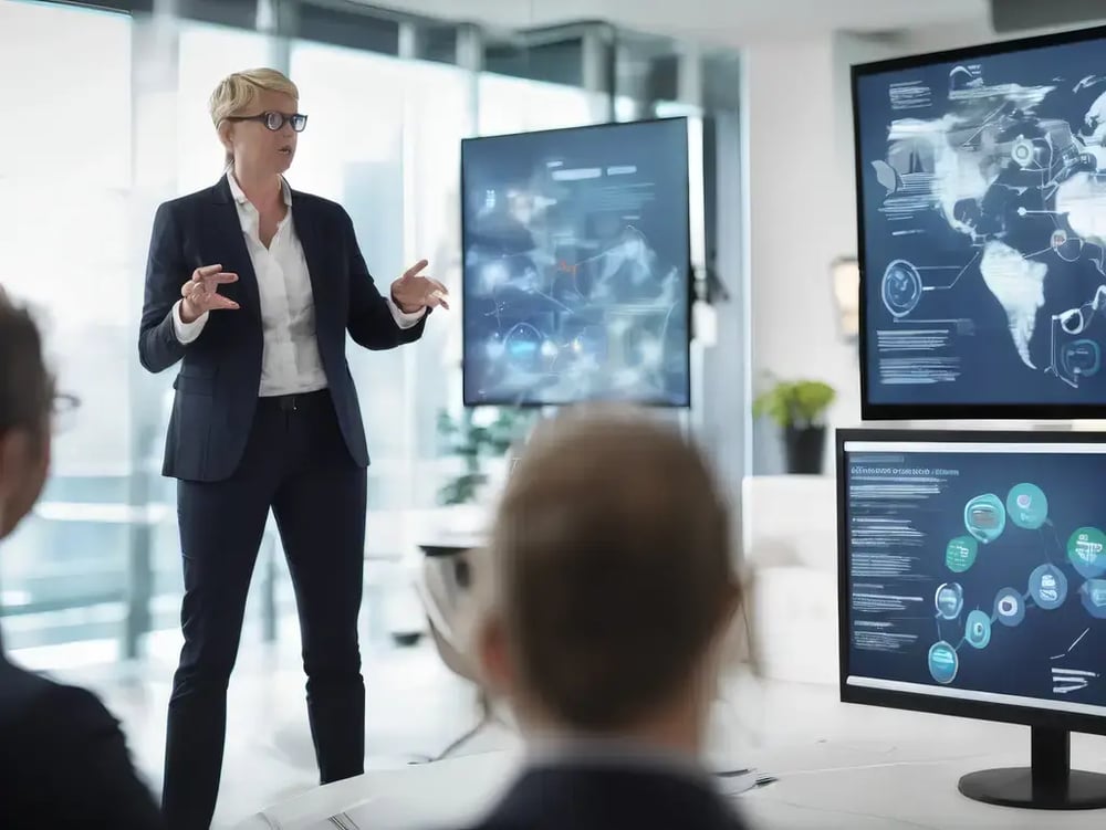 Freelance Azure Solution Architect, wenn Ihre Azure-Plattform zuverlässig skalieren soll