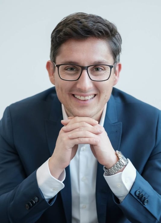 Felix Plötz Interview Keynote Speaker