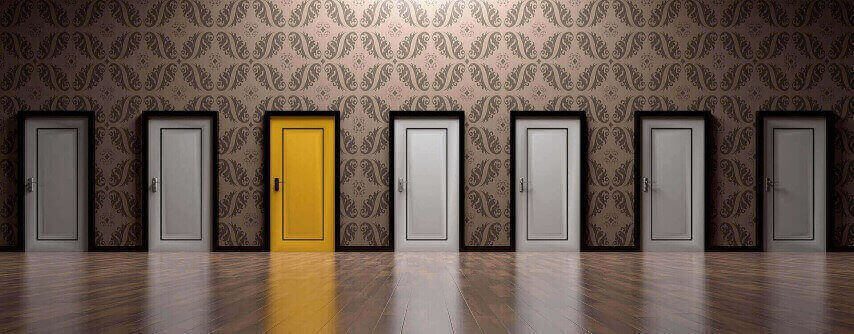 Exit-Optionen nach dem Ausstieg aus der Beratung