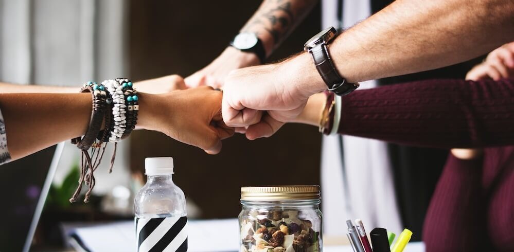 Consulting Exit ins Startup einsteigen