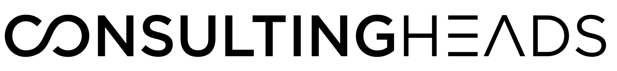 consultingheads Logo
