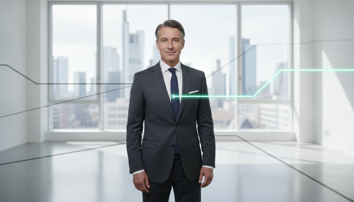 Interim Manager Placement Rate: Why 95% Makes All the Difference for Your Project's Success