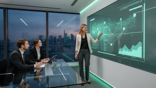 Interim Management Deutschland 2026: Trends, Marktentwicklung und strategische Impulse für Unternehmen