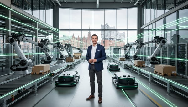 Berater für Logistikprojekte & Interim Manager Logistik: Die Strategie-Checkliste 2026