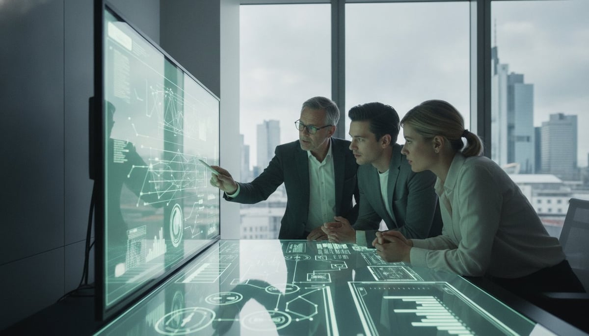 Digital Transformation Experts: How to Find the Right Expertise for the Transformation in 2026