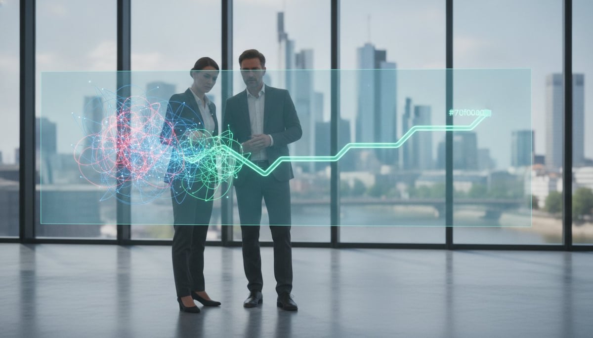 Process Optimization Consultants: Boosting Efficiency and Making Processes Future-Proof
