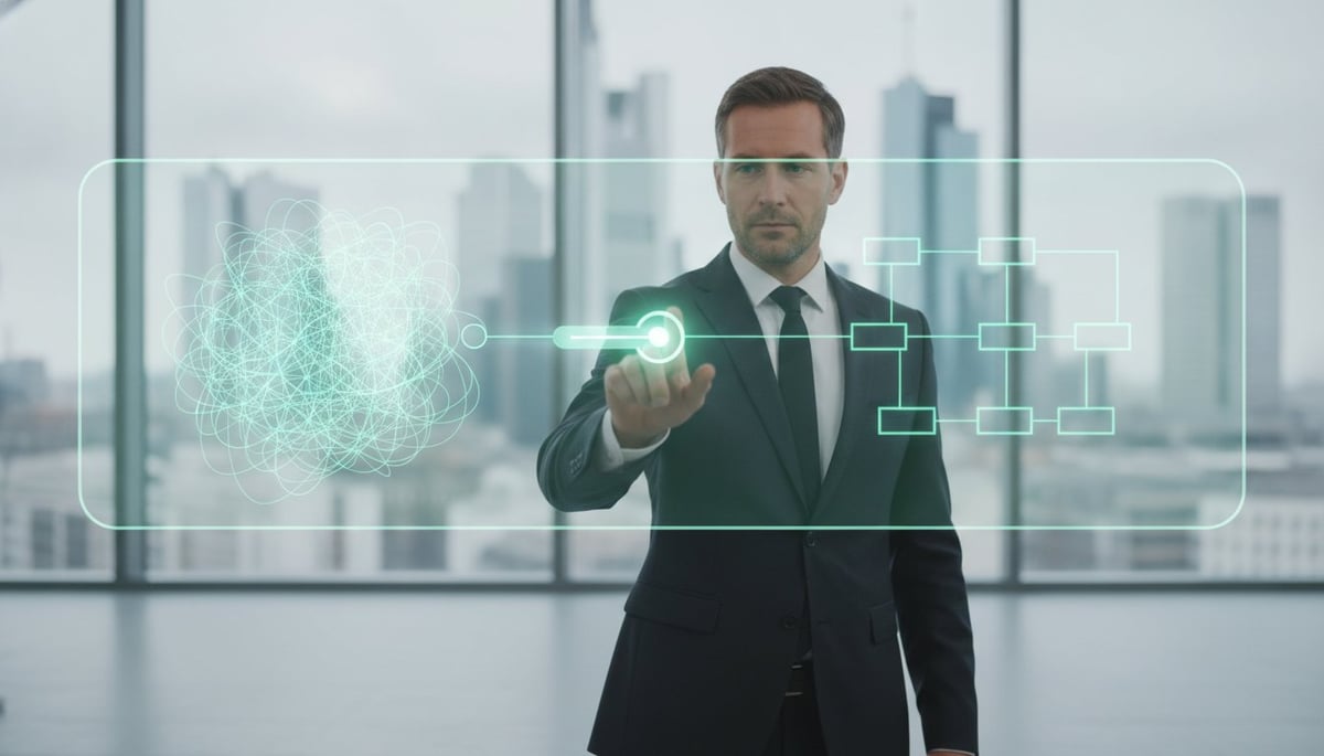 Interim Managers for Transformation: A Strategic Lever for Change in 2026