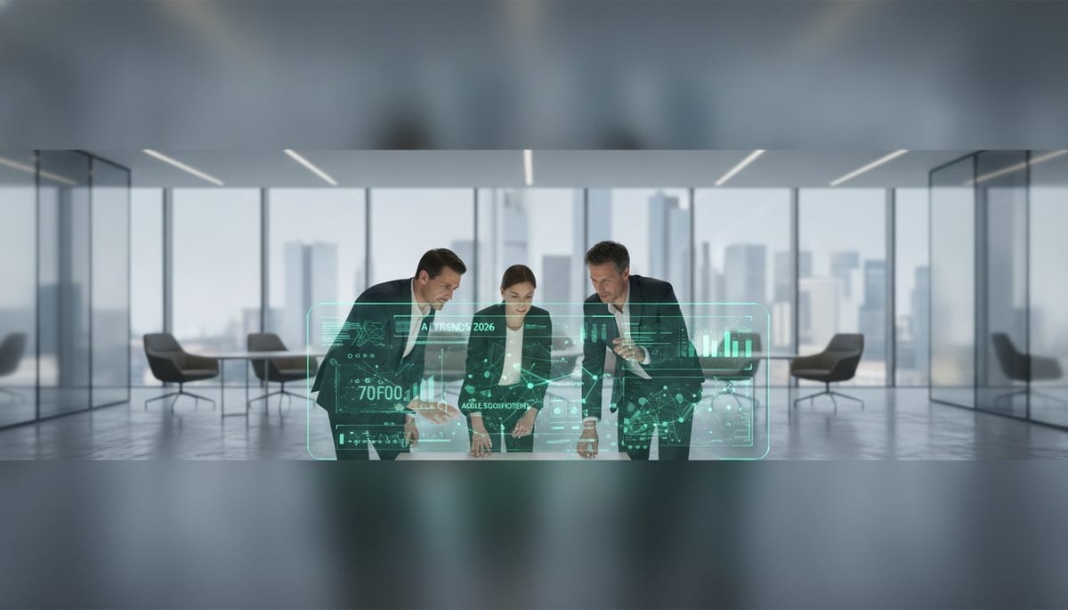 Experts in Innovation Management: Trends and Strategies for 2026