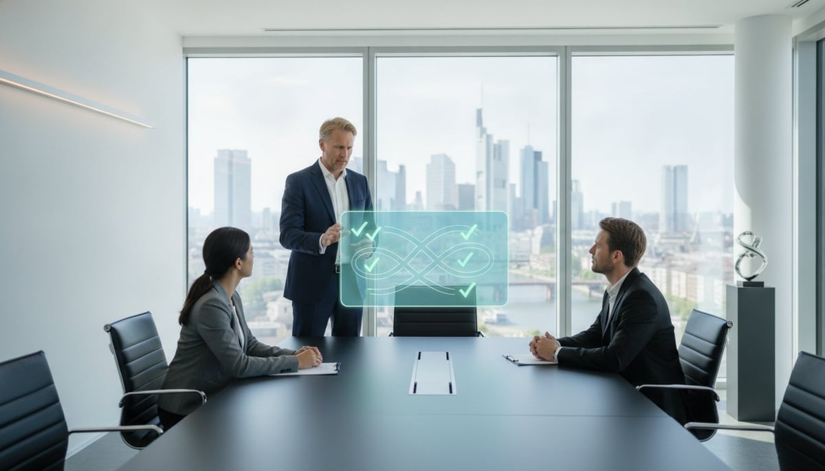 Interim Management Contract: Legal Certainty, Fees, and Contract Models for 2026