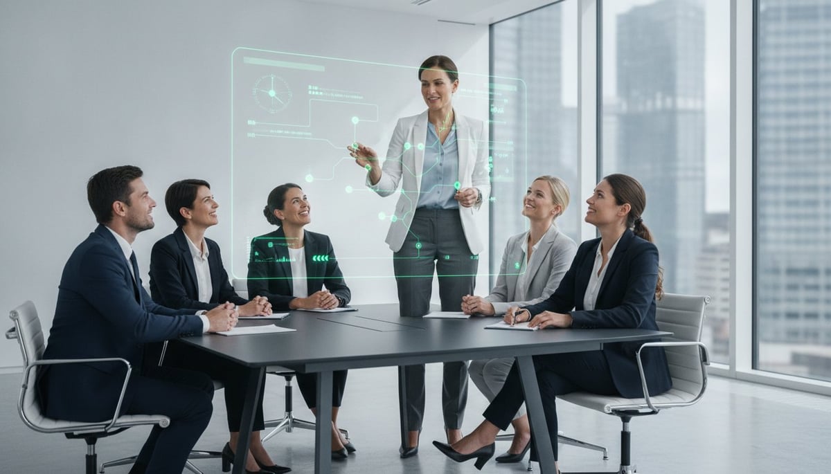 Experts in Operational Support: How Companies Can Find the Right “Doers” in 2026