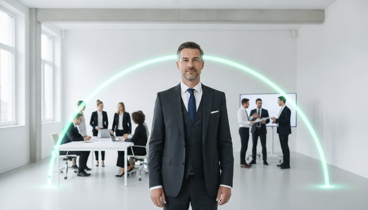 Interim Management for Small and Medium-Sized Businesses: A Strategic Bridge During Vacancies and Times of Change
