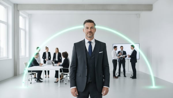 Interim Management für den Mittelstand: Strategische Brücke bei Vakanzen und Wandel