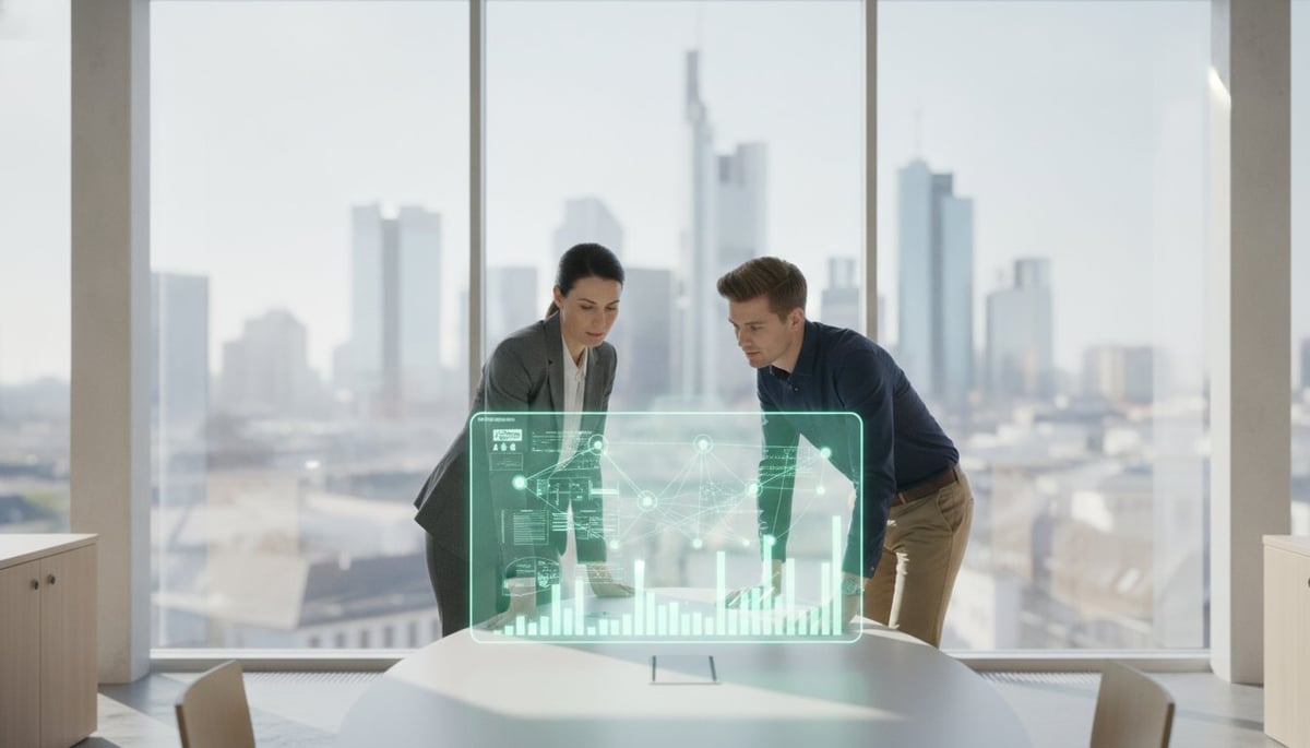 Freelance Expert Rates in 2026: Market Standards and ROI Analysis for Businesses