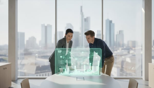 Freelance Experten Honorar 2026: Marktstandards und ROI-Analyse für Unternehmen