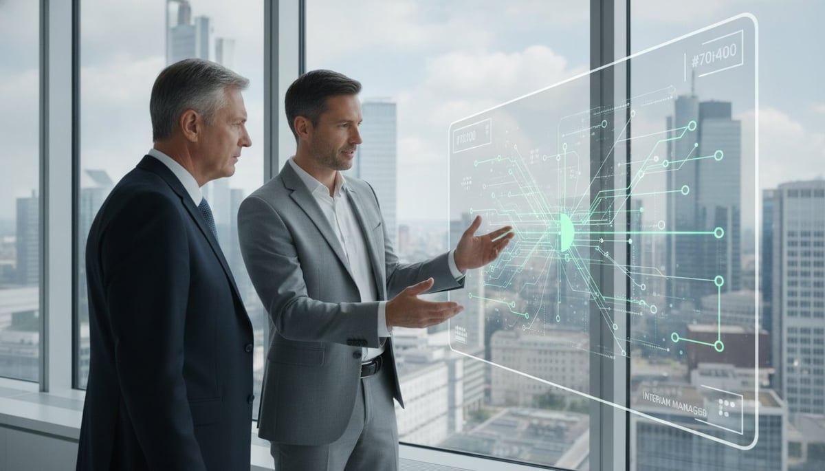 Short-Term Management Support: Expert Resources for Critical Vacancies in 2026