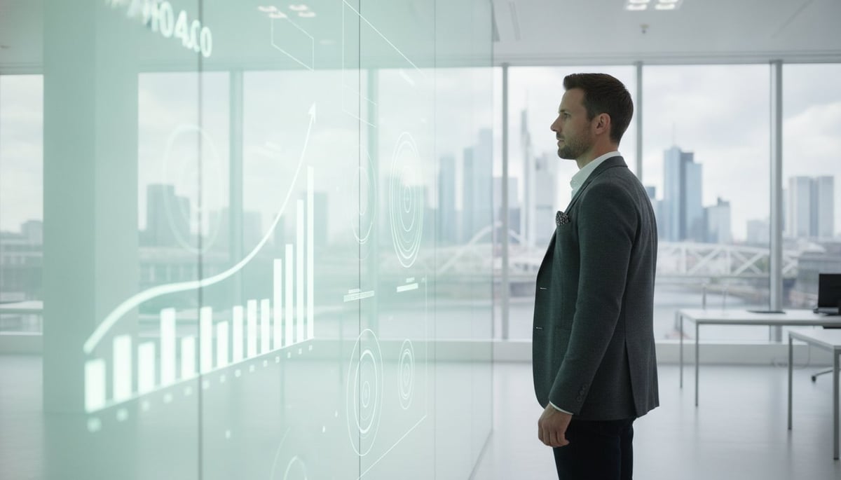 Freelance Consultant Costs in 2026: The Ultimate Guide to Daily Rates and ROI