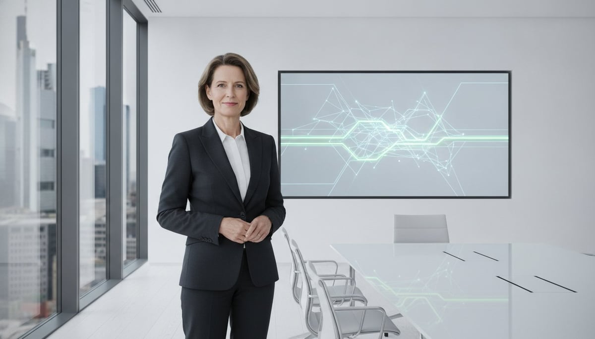 Finding an Interim CFO: Get the Financial Expertise Your Company Needs in Just 36 Hours