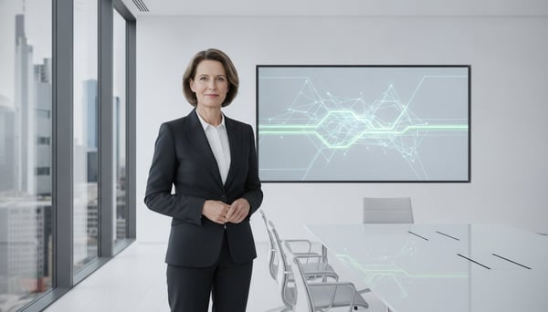 Interim CFO suchen: In 36 Stunden zur punktgenauen Finanzexpertise für Ihr Unternehmen