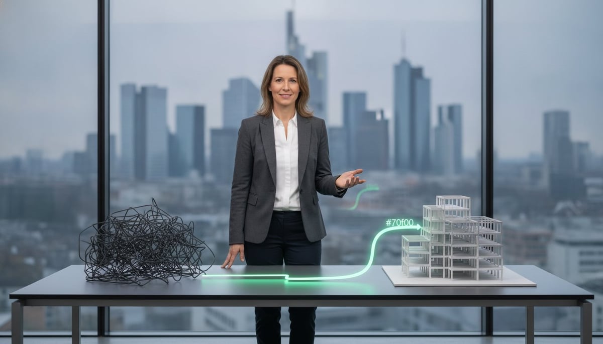 Change Management Specialists: Strategic Expertise for the Transformation of 2026