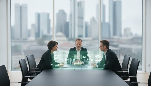 Digitalisierungsberater für Unternehmen: Der Leitfaden für die Transformation 2026