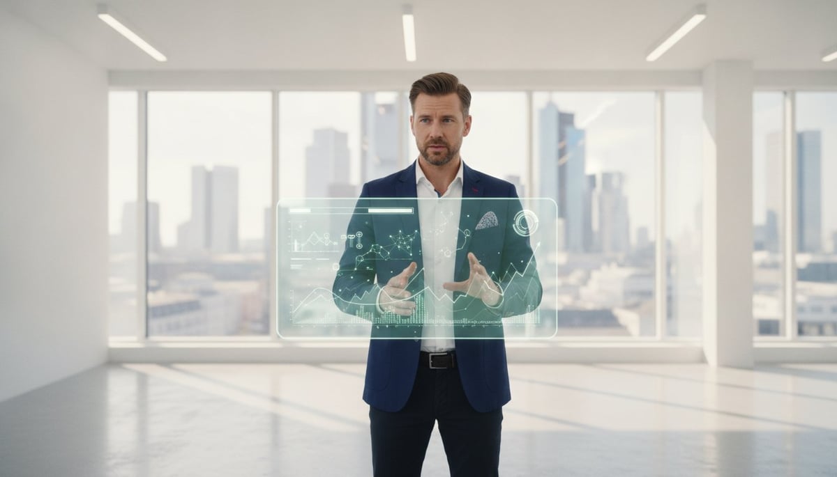 Interim Marketing Manager: Strategic Expertise for Growth and Transformation 2026