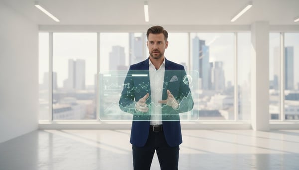 Interim Marketing Manager: Strategische Expertise für Wachstum und Transformation 2026