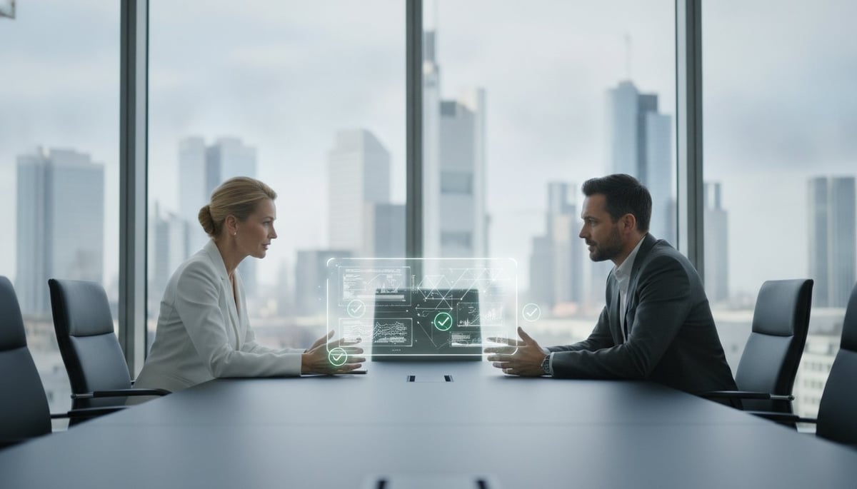 Finding Qualified Interim Managers: The Ultimate Selection Checklist for 2026