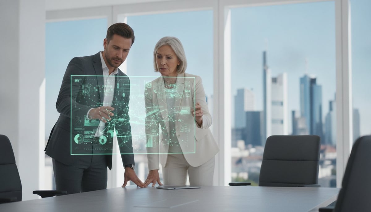 Finding Big Data Consultants: The Guide to Data-Driven Excellence 2026