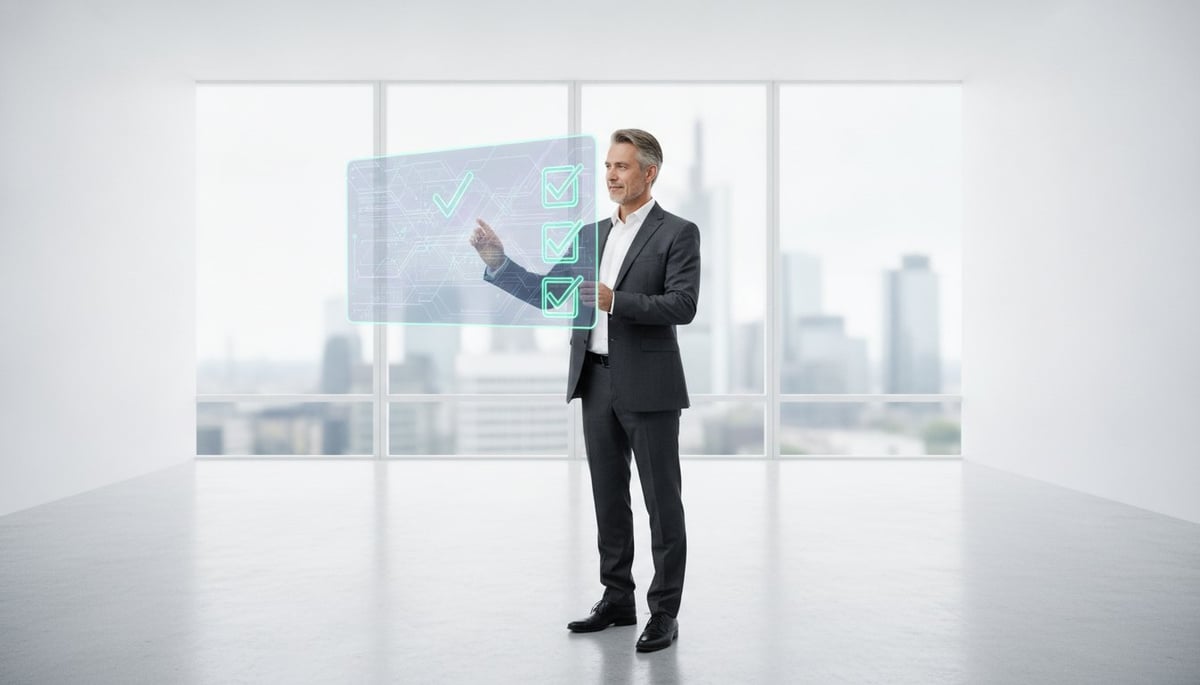 Freelance Senior Consultant: The Ultimate Decision-Making Checklist for Companies in 2026
