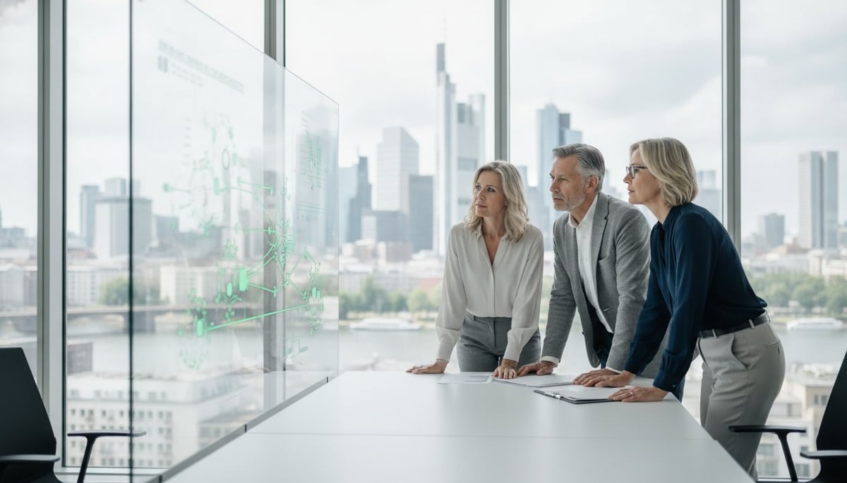 Independent Consultants: Strategic Expertise and Agility for Your Company in 2026
