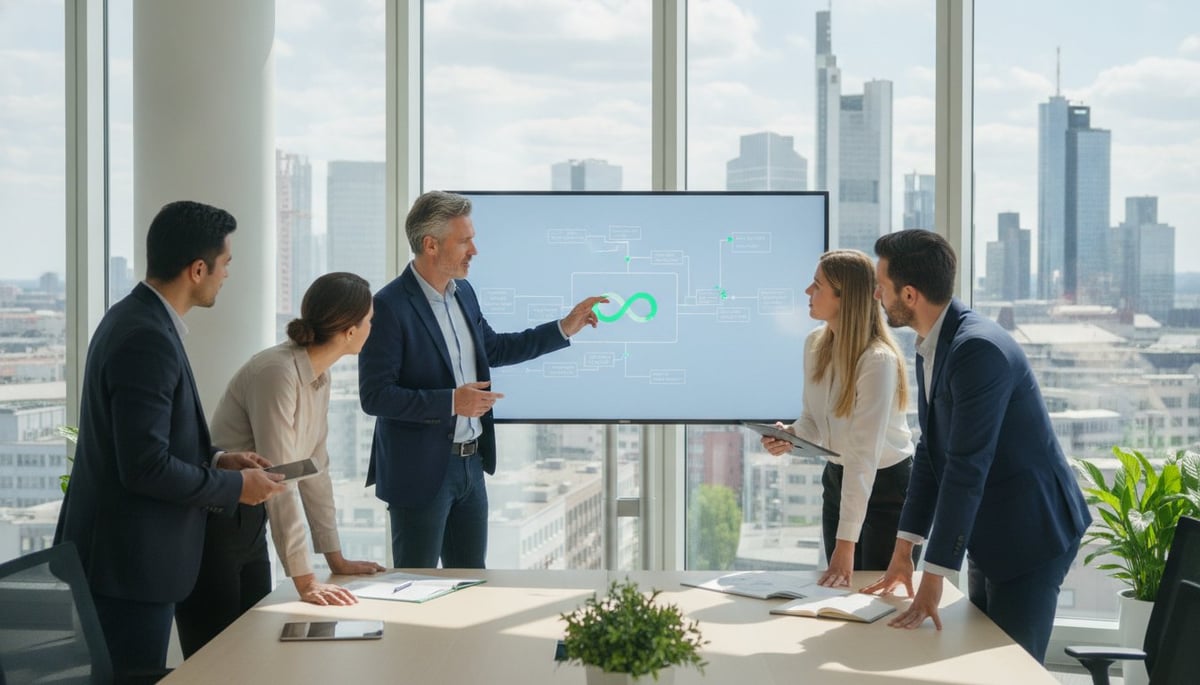 Interim Management: Meaning, Definition, Strategy, and Benefits in 2026