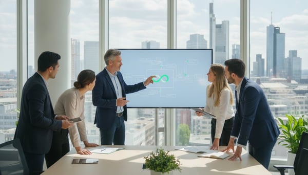Ad interim Management Bedeutung: Definition, Strategie und Nutzen 2026