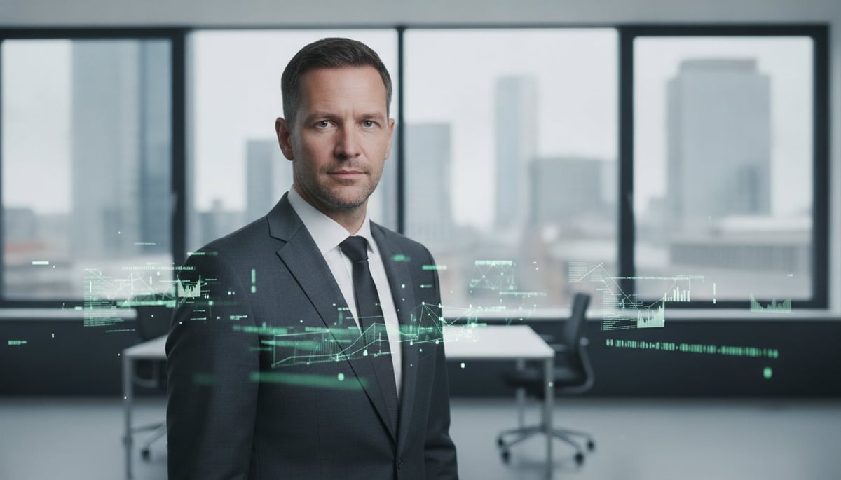 Requirements for Interim Managers: What Companies Need to Consider When Selecting Them in 2026