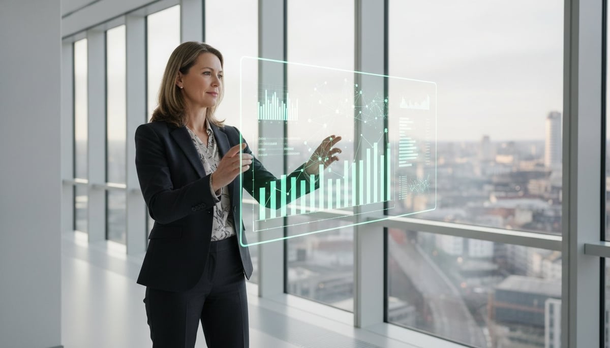 Interim CFO Costs in 2026: An Overview of Fees, ROI, and Market Factors