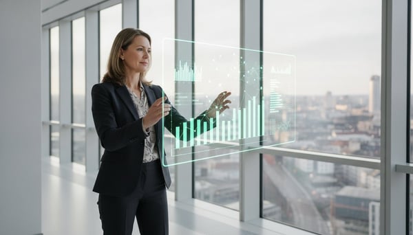 Interim CFO Kosten 2026: Honorare, ROI und Marktfaktoren im Überblick