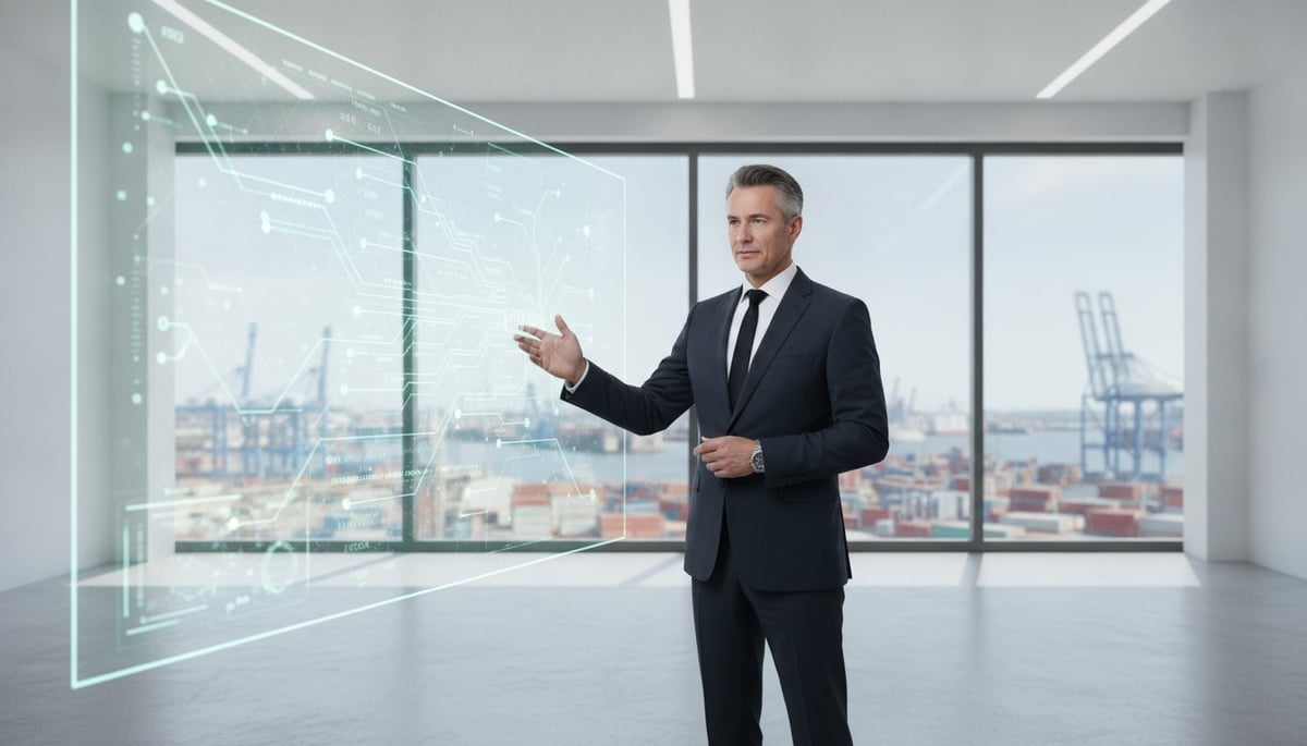 Interim Supply Chain Manager: Strategic Excellence and Crisis Resilience 2026