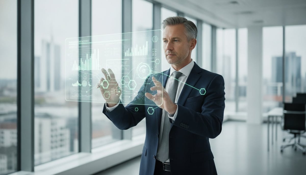 Interim Managers for Digital Transformation: Experts in Implementation 2026