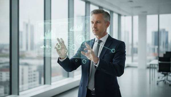 Interim Manager Digitale Transformation: Experten für die Umsetzung 2026
